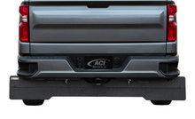 Load image into Gallery viewer, Access Rockstar 11-16 Ford F-250/F-350 (Except Dually) Black Diamond Mist Finish Full Width Tow Flap H1010019