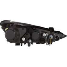 Load image into Gallery viewer, Anzo 2013-2015 Hyundai Genesis Projector Headlights w/ Plank Style Design B