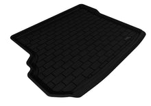 Load image into Gallery viewer, 3D MAXpider 2009-2015 Mercedes-Benz GLK-Class Kagu Cargo Liner - Black M1MB0511309