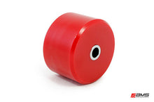 Load image into Gallery viewer, AMS Performance 03-07 Misubishi EVO VIII/IX Race Front Motor Mount Insert - Red AMS.01.03.0101-1
