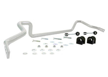Load image into Gallery viewer, Whiteline Front Sway Bar 30mm Heavy Duty Blade Adjustable Toyota Supra 1986-1992