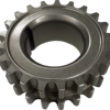 Load image into Gallery viewer, Boundary 99-05 Ford Modular Motor 4V V8 Billet Crankshaft Timing Sprocket MM-SP-4V