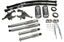 Load image into Gallery viewer, Belltech Lowering Kit With Sp Shocks 619Sp
