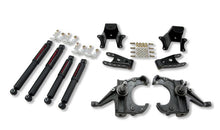 Load image into Gallery viewer, Belltech Lowering Kit With Nd2 Shocks