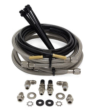 Load image into Gallery viewer, AIRLIFT Loadlifter 5000 Ultimate Plus Upgrade Kit