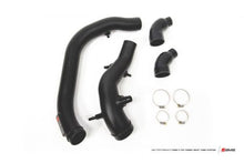Load image into Gallery viewer, AMS Performance 17-20 Ford F-150/F-150 Raptor Turbo Inlet Upgrade AMS.32.08.0001-1