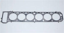 Load image into Gallery viewer, Cometic Gasket Cometic Nissan L23/L24/L24E/L26 .040in MLS Cylinder Head Gasket - 85mm Bore C4579-040
