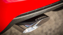 Load image into Gallery viewer, Corsa Performance 10-15 Chevrolet Camaro SS 6.2L V8 Manual Polished Xtreme 3in Cat-Back