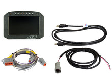 Load image into Gallery viewer, AEM Electronics CD-5 Carbon, Flat Panel Display Kit
