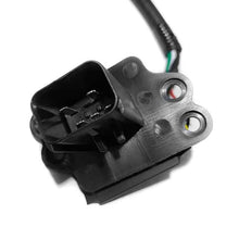 Load image into Gallery viewer, AlphaRex 13-18 Ram 1500/2500/3500 Stock LED Tail Lights to AlphaRex Tail Lights Converters 640011 *Discontinued