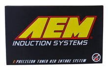 Load image into Gallery viewer, AEM Induction AEM C.A.S. 19 Toyota Corolla Hatchback 2.0L F/I 21-865C