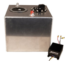 Load image into Gallery viewer, Aeromotive Fuel Cell TVS 6 Gal 90-Deg Outlet Brushless Spur 10.0 19306