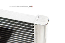 Load image into Gallery viewer, AMS Performance 2016+ Infiniti Q50 / 2017+ Infiniti Q60 Alpha Center Heat Exchanger ALP.28.02.0002-2