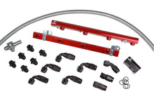 Load image into Gallery viewer, Aeromotive 98 1/2-04 4.6L SOHC GT Fuel Rail System