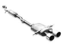 Load image into Gallery viewer, Akrapovic 07-14 MINI Cooper S (R56) / Cooper S Cabrio (R57) Evolution Line Cat Back (SS) (Req. Tips) ME-MIN/TI/1H