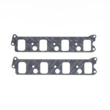 Load image into Gallery viewer, Cometic Gasket Cometic Chevrolet Gen-1 Small Block V8 .125in Fiber Intake Manifold Gasket Set - Brodix BD Heads C5421-125