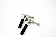 Load image into Gallery viewer, SPL Part V5 Bumpsteer Adjustable Front Outer Tie Rod Ends S13/S14