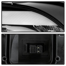 Load image into Gallery viewer, Spyder BMW X5 E70 07-10 Xenon/HID AFS High-Power LED Headlights - Black PRO-YD-BMWE7007AFSHIDAP-BK 5088239