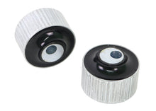 Load image into Gallery viewer, Whiteline 17-20 Hyundai Elantra / 19-21 Hyundai Kone Electric Front Control Arm Caster Bushing KCA502