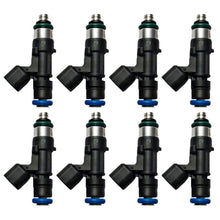 Load image into Gallery viewer, Ford Performance Parts 52 LB/HR Fuel Injector Set