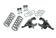 Load image into Gallery viewer, Belltech LOWERING KIT W/O SHOCKS 780