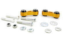 Load image into Gallery viewer, Whiteline Sway Bar Link Kit Extra Heavy Duty Alloy Subaru Forester 1998-2002