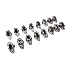 Load image into Gallery viewer, Comp Cams High Energy Die Cast Aluminum Roller Rocker Arms, 3/8" Stud, 1.5 Ratio