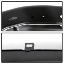 Load image into Gallery viewer, Spyder Ford F150 18-20 KING RANCH LIMITED w/Fog Lights Hole Front Bumper- Black (OEM JL3Z17757EAPTM) 9948442