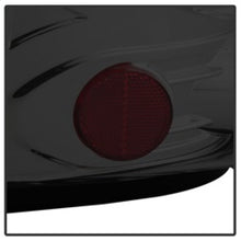 Load image into Gallery viewer, Spyder Ford F150 side 04-08 (Not Fit Heritage &amp; SVT)Euro Tail Lights Smke ALT-YD-FF15004-SM 5003294