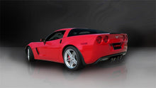 Load image into Gallery viewer, Corsa Performance 06-11 Chevrolet Corvette C6 Z06/ZR1 Sport Cat-Back Dual Rear