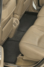 Load image into Gallery viewer, 3D MAXpider 2006-2011 Honda Civic Coupe Classic 2nd Row Floormats - Black L1HD03622209