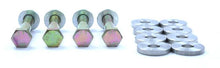 Load image into Gallery viewer, SPL Part Eccentric Lockout Kit for Nissan S13/Z32/R32/R33/R34