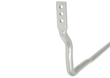 Load image into Gallery viewer, Whiteline Rear Sway Bar 20mm Adjustable Toyota MR2 1991-1995