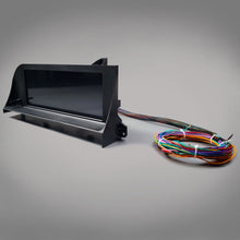 Load image into Gallery viewer, Autometer 87-93 Ford Mustang Digital Instrument Display Color LCD 7007