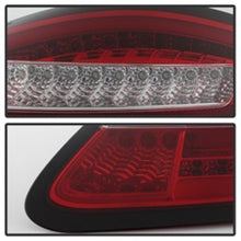 Load image into Gallery viewer, Spyder Porsche 987 Cayman 06-08 / Boxster 05-08 LED Tail Lights - Red Clear ALT-YD-P98705-LED-RC 5083173