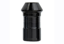 Load image into Gallery viewer, Ford Racing M14 x 1.5 Black Security Lug Nut Kit - Set of 4 M-1A043-A
