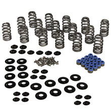 Load image into Gallery viewer, COMP Cams 03-08 Dodge 5.7L Hemi 0.600in Lift Beehive Spring Kit w/ Steel Retainers 26918CA-KIT