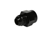 Load image into Gallery viewer, Aeromotive AN-08 Inlet Male Flare Adapter for Inline EFI Pump