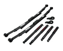 Load image into Gallery viewer, Belltech Lowering Kits With Nitro Drop 2 Shocks