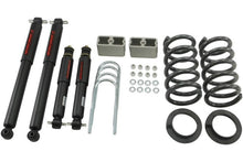 Load image into Gallery viewer, Belltech Lowering Kit With Nd2 Shocks 627Nd