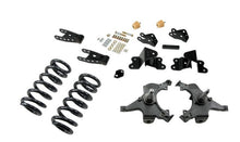 Load image into Gallery viewer, Belltech LOWERING KIT W/O SHOCKS 700