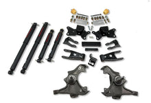 Load image into Gallery viewer, Belltech Lowering Kit With Nd2 Shocks 719Nd