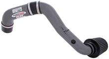 Load image into Gallery viewer, AEM Induction AEM 350z Silver Cold Air Intake 21-547C