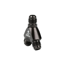 Load image into Gallery viewer, Aeromotive Y-Block, -06 to (2)-06