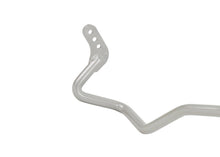 Load image into Gallery viewer, Whiteline Rear Sway Bar 24mm Adjustable Mitsubishi Lancer non EVO 2009-2010