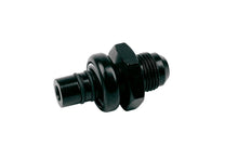 Load image into Gallery viewer, Aeromotive Ford 1/2'' Male Spring-Lock to AN-08 Feed Line Adapter