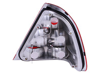 Load image into Gallery viewer, Anzo 1994-2000 Mercedes Benz C Class W202 Taillights Red/Clear