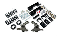 Load image into Gallery viewer, Belltech LOWERING KIT W/O SHOCKS 727