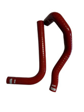 Load image into Gallery viewer, Radiator Kit Toyota Supra Black/Red/Blue