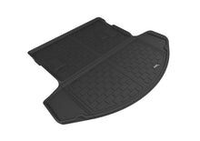 Load image into Gallery viewer, 3D MAXpider 2016-2019 Mazda CX-9 Kagu Cargo Liner - Black M1MZ0571309